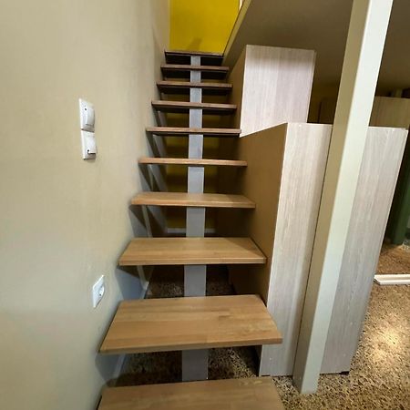Nest Studio Prévéza Extérieur photo
