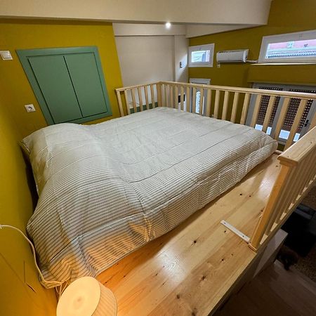 Nest Studio Prévéza Extérieur photo