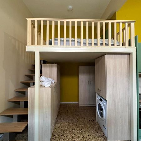 Nest Studio Prévéza Extérieur photo