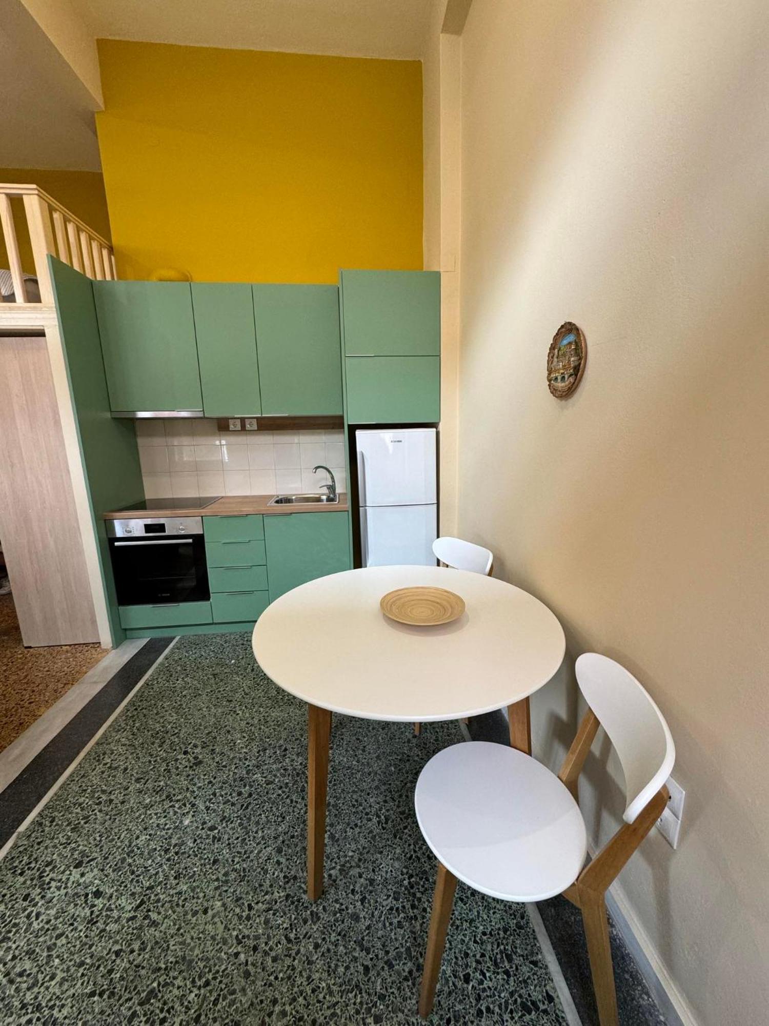 Nest Studio Prévéza Extérieur photo